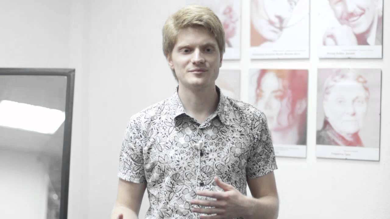 Как выиграть ГРАНТ? Советы победителя - YouTube