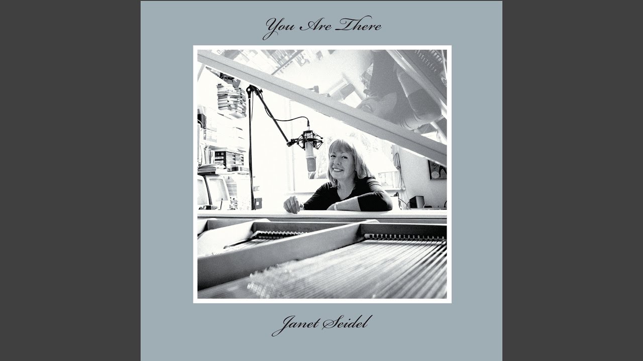 I Hadn't Anyone Till You