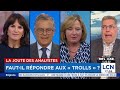 Insultes en ligne: faut-il répondre aux «trolls»?