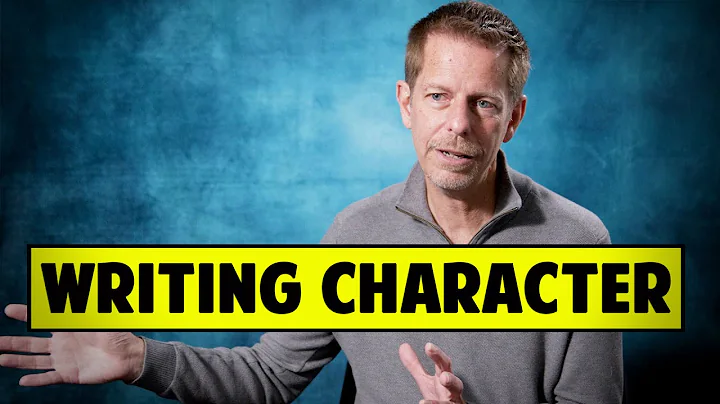 How Writers Develop Characters With The Defining M...