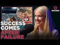 Why Failure Is the Secret to Success | Sophie Morris