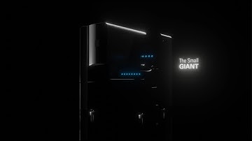 The Future Unveiled: AIA-CL300 Teaser | Tosoh’s Secret Unfolds