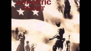 Agnostic Front - Hypocrisy