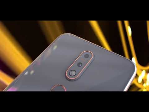 Nokia 7.1 - Stand Out and Tell Your Story