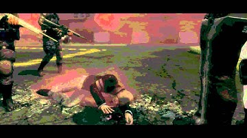 prototype super soldiers