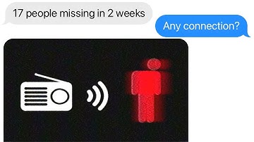 The Radio Station Takeover | Analog Horror