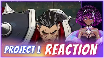 "Discussing the Dev Videos!" | Project L Dev Diary Reaction | AmethystLady