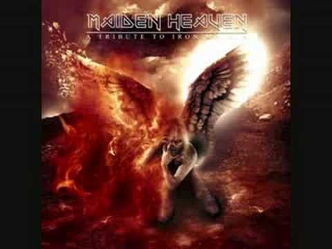 Remember Tomorrow by Metallica - Maiden Heaven