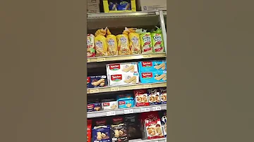 Buying Biscuits Asmr Short Shortvideo Ofwmalaysia Satisfying 
