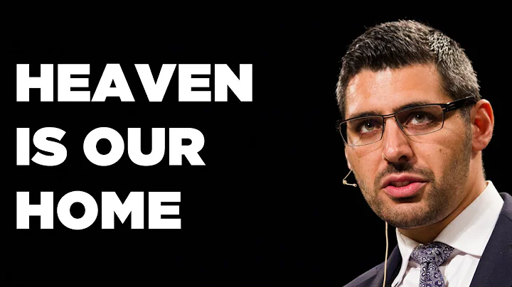 Heaven Is Our Home - Philippians 3:20-21