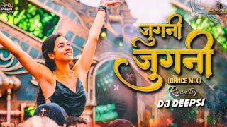 Jugni Jugni = (Remix) ≈ Dj Deepsi /\ Vfx In International Music Festival Video
