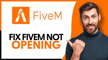 How to Fix FiveM Not Opening - Step By Step