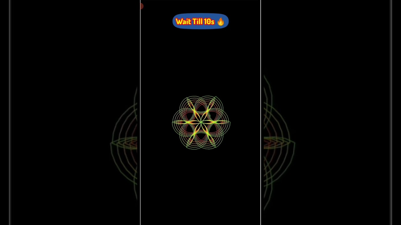 Python Turtle Ninza Graphics Art-134 