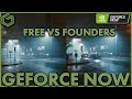 Nvidia Geforce Now Paid vs Free. Whats The Difference??