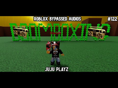 New Rare Roblox Bypassed Audios June 2020 Lil Darkie More 122