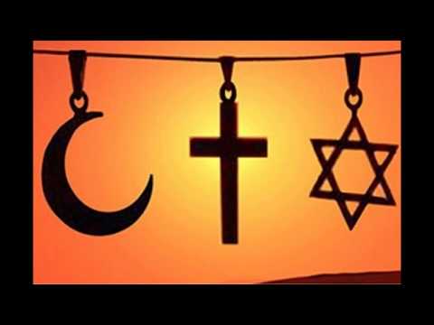 Video: Quali sono le tre principali religioni universalizzanti?