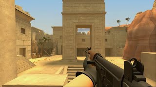 [GMOD] FN FAL Animation