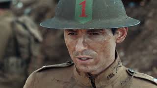 Nic Detorie Dramatic Reel