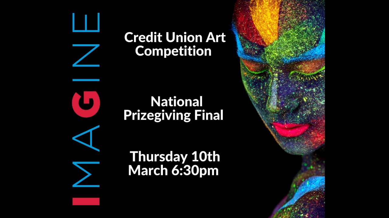 ILCU CREDIT UNION ART COMPETITION FINAL
