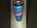 Zarewitsch Energy + Vodka!