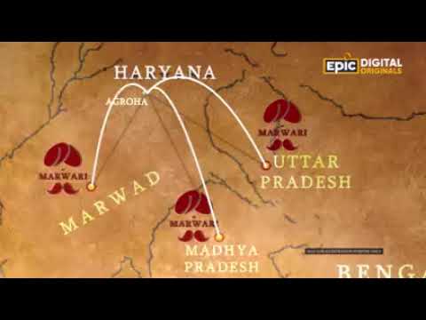 History of Agarwal samaj