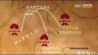 History Of Agarwal Samaj