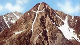 The Cross of Snow by Henry Wadsworth Longfellow (read by Tom O&#39;Bedlam)