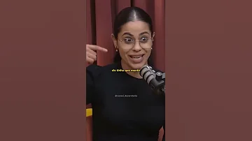 COMO UM NARCISISTA ENTRA EM DEPRESSÃO Taryana Rocha Shorts 