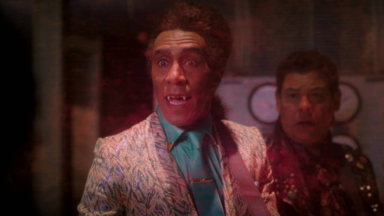 Red Dwarf Can of Worms YouTube