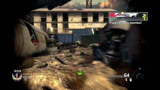 GB Full Map | #1 | MeLoN who