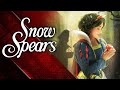 Snow spears and the seven dwarfs  a britney spears unexpected musical