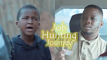 Luh & Uncle Ep 2- Job Hunting Journey