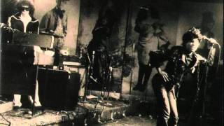 Suicide - Che (Live at CBGB&#39;s, New York, 1979)