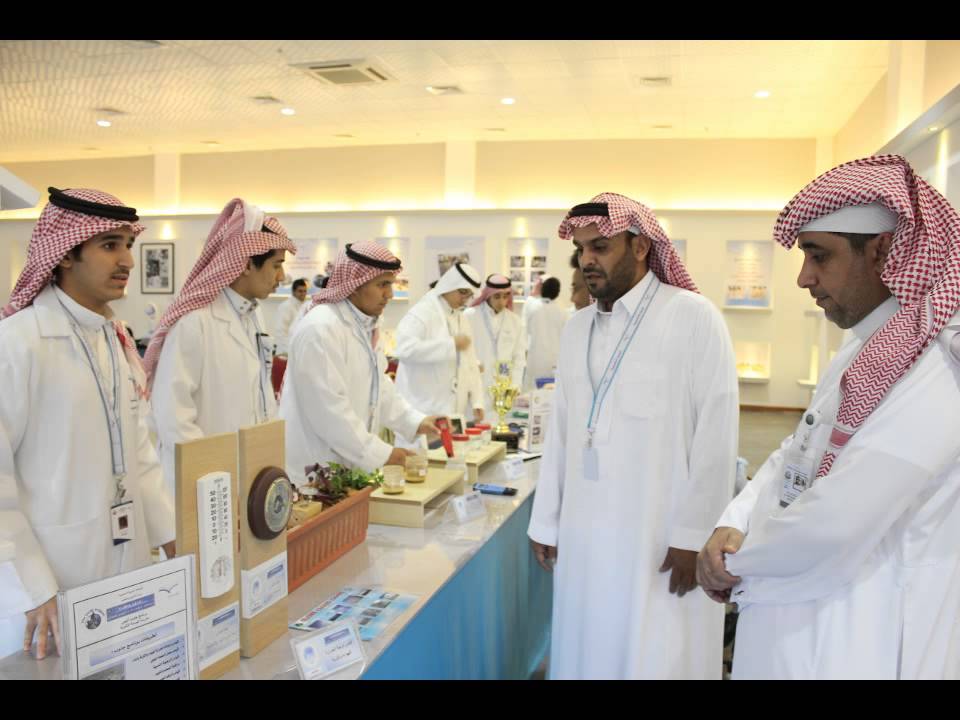 الجنادرية #ثانوية_اليمامة