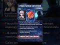 BreachForums and France #cyberattack #cybersecurity #france