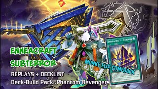 Download Mp3 Enneacraft Subterror | Deck-Build Pack: Phantom Revengers | TCG Format Gudang lagu Download Mp3 Enneacraft Subterror | Deck-Build Pack: Phantom Revengers | TCG Format