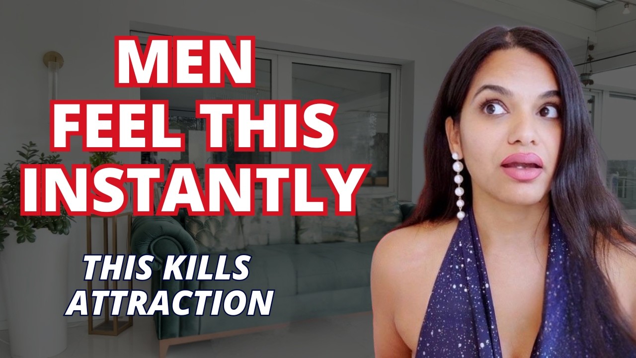 Stop Chasing Men: 5 Brutal Signs You’re Doing It Without Realizing ...