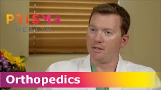 Burt Warren Pyles PA is a Physician Assistant in Orthopedic at Prisma Health - Sumter