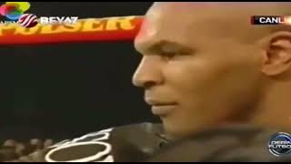 Sinan Engin Vs Mike Tyson Gafes Dövüşü