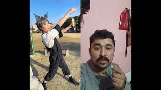 A Story Of Phone -Mini Wood Toy Wood Art Skillshand Craft