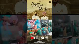 Mittran De Kam- Video | #khadaksingh #gulabsidhu #newpunjabisong #gulabsidhunewsong  #punjabidjsongs