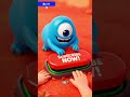 Blippo Fights the LAZY Alien 😤 Then Hits SUBSCRIBE in Style! #blippo  #shorts  #funnyalien