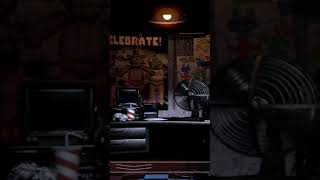 Clip Of Fnaf