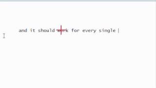 FPS Crosshair Working for EVERY SINGLE GAME [UNPATCHABLE] UNIVERSAL! screenshot 5