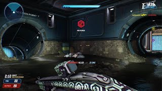 Splitgate Shenanigans