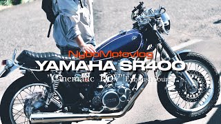 YAMAHA SR400 ジェネレーター Yahoo!オークション -「sr400ジェネレーター」の落札相場・落札価格