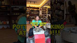 Things To Do In Bhaktapur Pottery Making