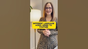 How I Added 10 New Languages to My Channel!