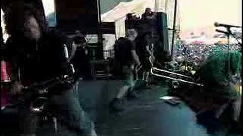 Less Than Jake - Ghosts Of You And Me Live