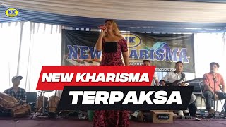 TERPAKSA Versi TANJI BASS NEW KHARISMA